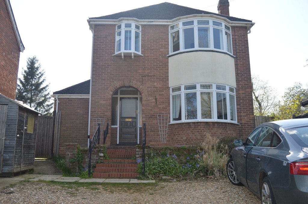 Fornham Road, Bury St Edmunds Tennens Properties Ltd