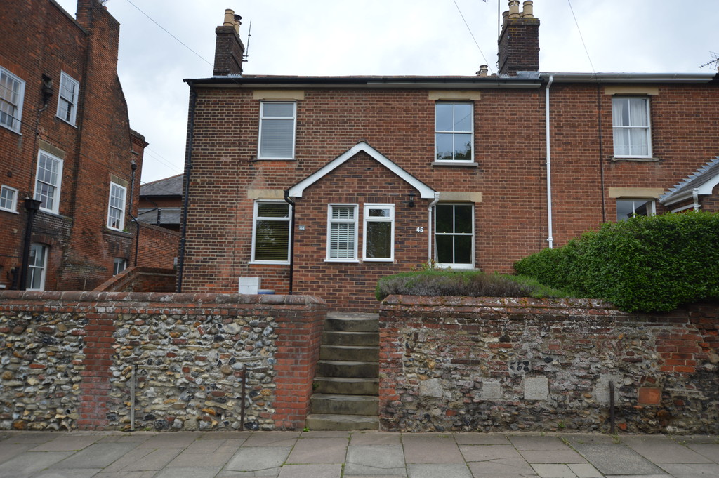 Southgate Street, Bury St Edmunds Tennens Properties Ltd