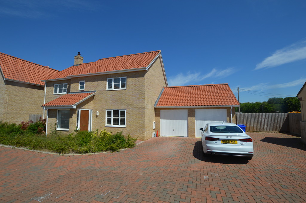 Ingham, Bury St. Edmunds Tennens Properties Ltd