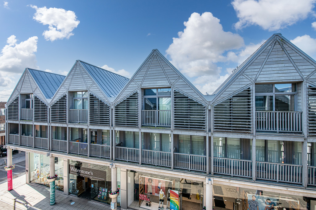 Brinkley House, Bury St Edmunds Tennens Properties Ltd