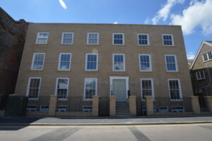 Guildhall House, St Andrews Street South, Bury St. Edmunds