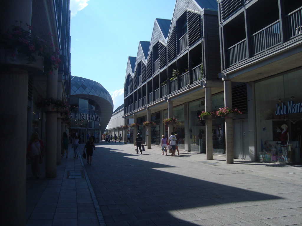 Brinkley House, Bury St Edmunds Tennens Properties Ltd