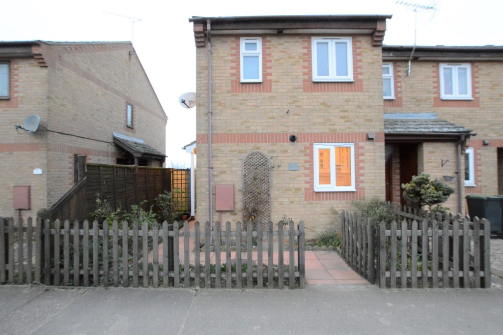 Elmswell, Bury St. Edmunds Tennens Properties Ltd