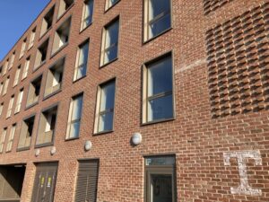 The Lantern, Tayfen Road, Bury St. Edmunds