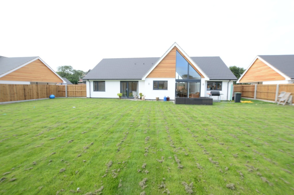 Old Orchard Lane, Stretham, Ely Tennens Properties Ltd