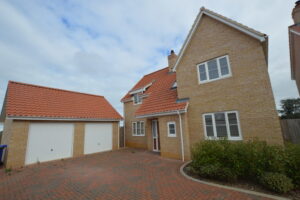 Ingham, Bury St. Edmunds