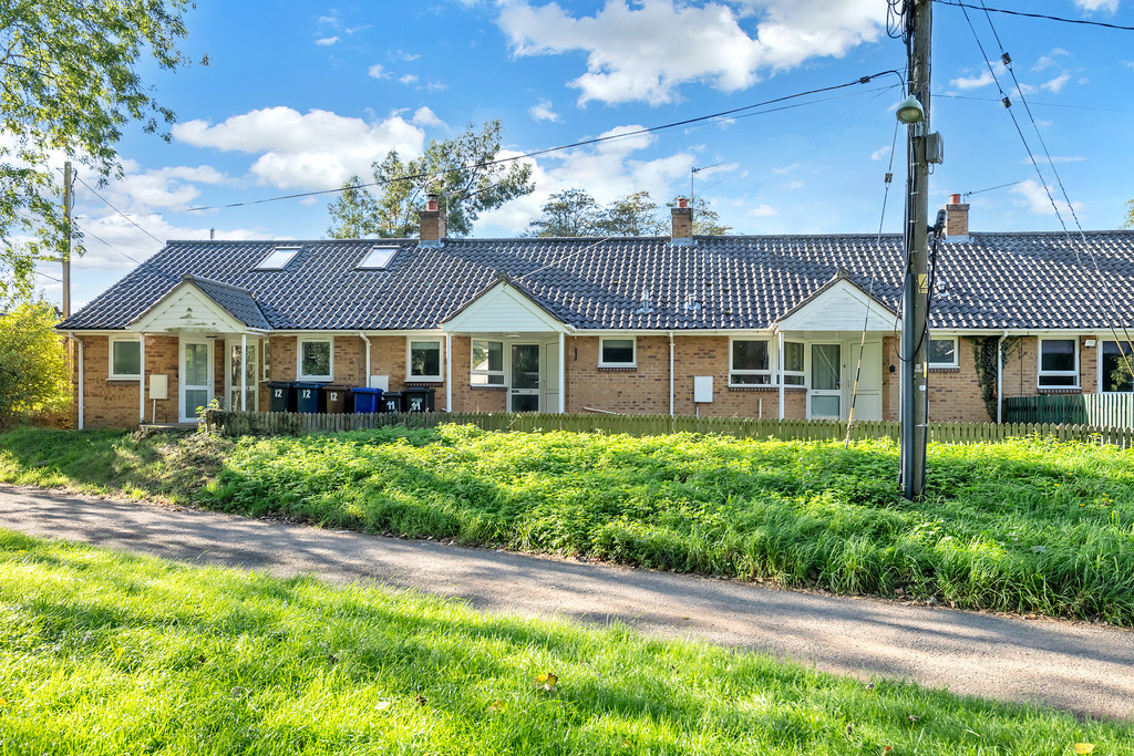 Welham Lane, Risby, Bury St. Edmunds Tennens Properties Ltd