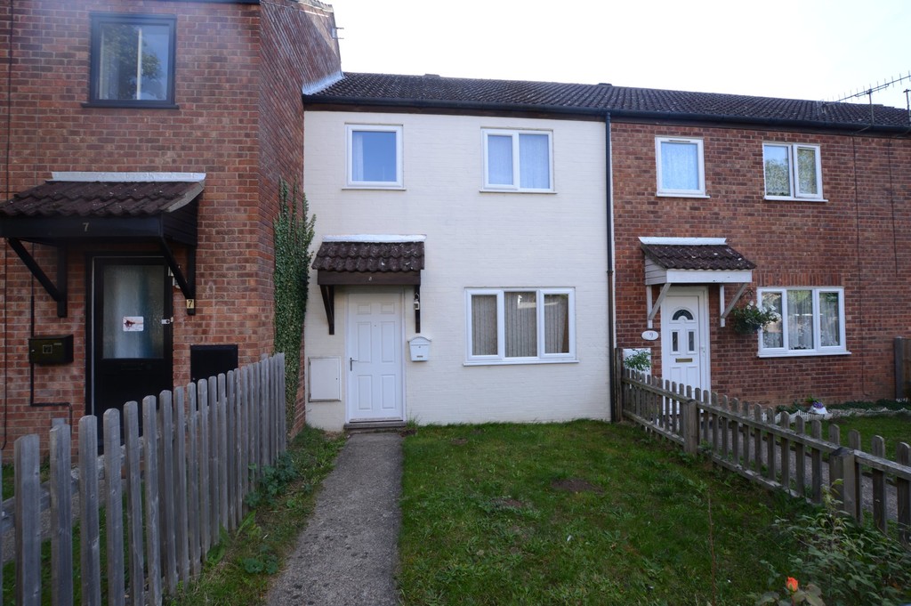 Woodlands Drive, Thetford Tennens Properties Ltd