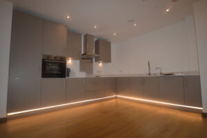 Houghton Way, Bury St. Edmunds