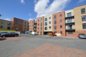 Harland Court, Bury St. Edmunds
