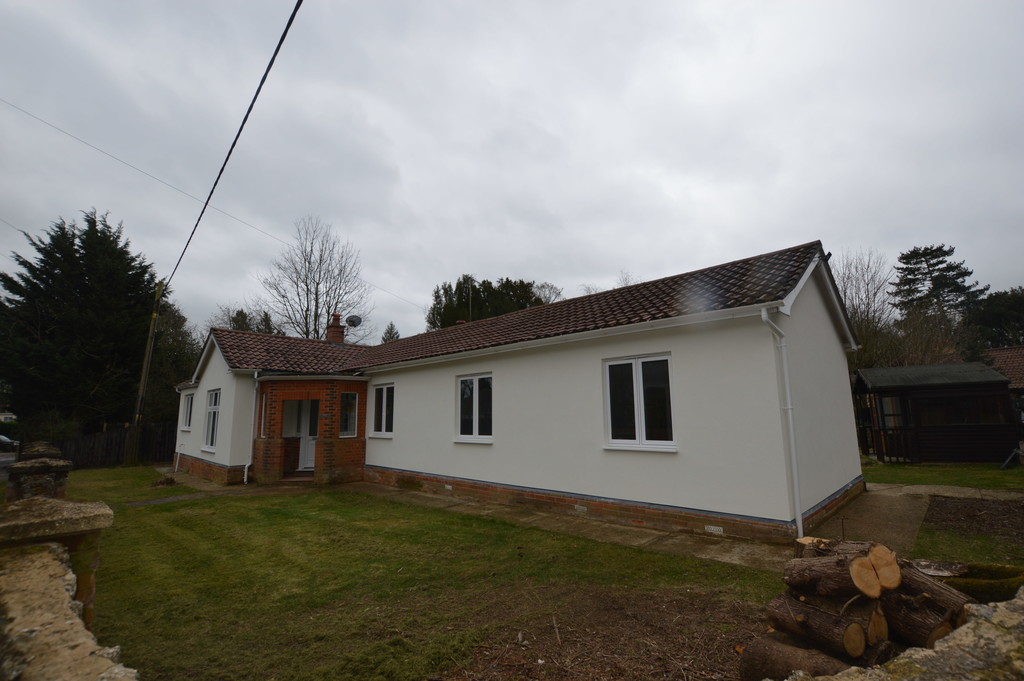 The Park, Great Barton, Bury St. Edmunds Tennens Properties Ltd