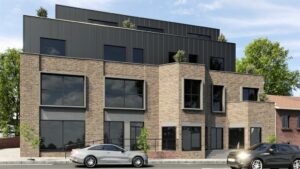 Risbygate Street, Bury St. Edmunds