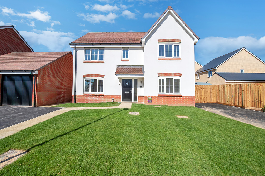 Pretty Close, Bury St Edmunds Tennens Properties Ltd