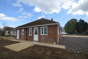 Norwich Road, Little Stonham, Stowmarket