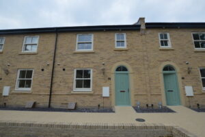 Everly Mews, St. Andrews Street South, Bury St. Edmunds