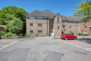 Trinity Mews, Bury St. Edmunds