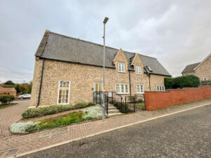 The Beck, Feltwell, Thetford