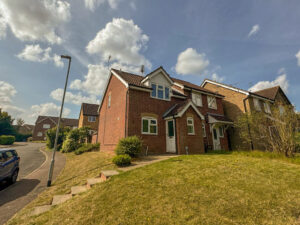 Appledown Drive, Bury St Edmunds