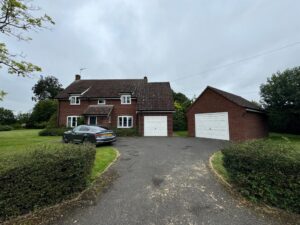 Daisy Green, Great Ashfield, Bury St. Edmunds