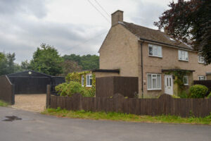 Partridge Cottage, Santon Downham