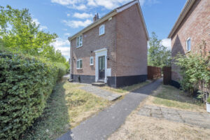 Drovers Avenue, Bury St. Edmunds