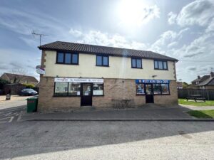 Beeches Road, West Row, Bury St. Edmunds