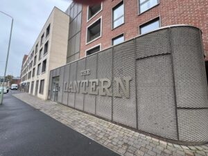 Tayfen Road, Bury St. Edmunds