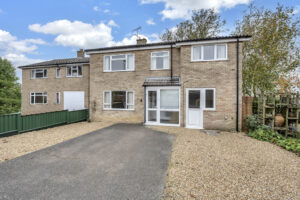 Strollers Way, Stetchworth, Newmarket