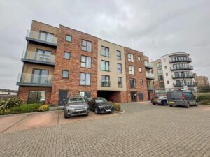 Station Hill, Bury St. Edmunds