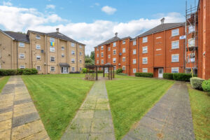 Maltings Way, Bury St Edmunds