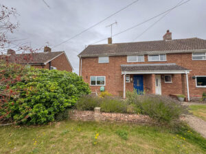Stanningfield Road, Great Whelnetham, Bury St. Edmunds