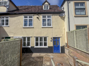 Southgate Street, Bury St. Edmunds