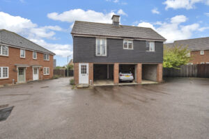 Billings Close, Haverhill