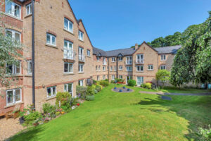 Lacy Court, Risbygate Street, Bury St. Edmunds
