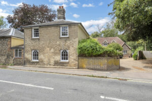 Ixworth, Bury St. Edmunds