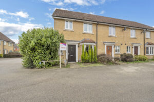 Falcon Grove, Stowmarket