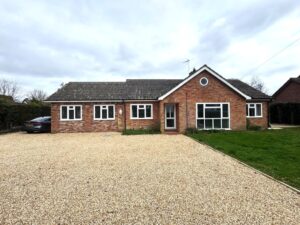 Rattlesden Road, Bury St. Edmunds