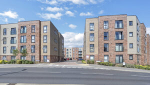 Harland Court, Bury St. Edmunds