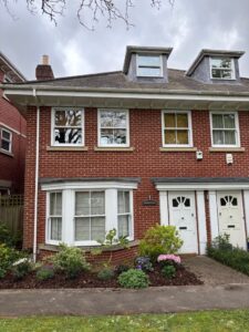 Northgate Avenue, Bury St Edmunds