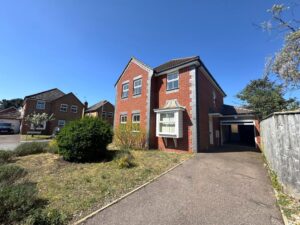 Nightingale Way, Thetford