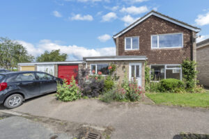 Bacton, Stowmarket