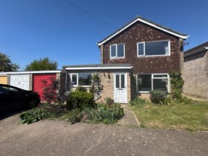 Bacton, Stowmarket