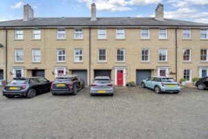 Qwysson Avenue, Bury St. Edmunds