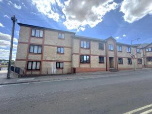 Milton Road, Stowmarket