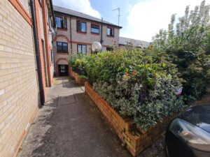 Milton Road, Stowmarket