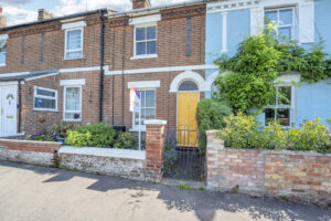 Cheveley Road, Newmarket