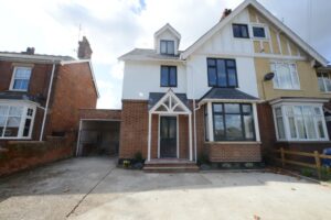 Fornham Road, Bury St. Edmunds
