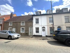 Southgate Street, Bury St. Edmunds