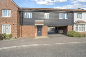 Mortimer Road, Bury St. Edmunds